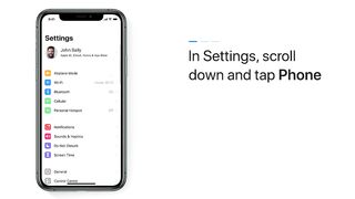 How to silence unknown callers on your iPhone — Apple Support