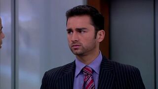 Nuevo rico Capítulo 93
