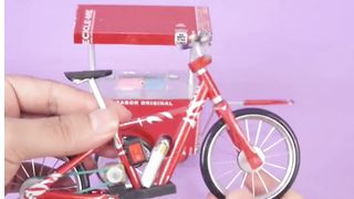 Food bike