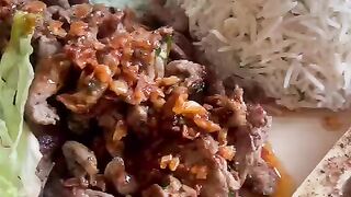 Steak