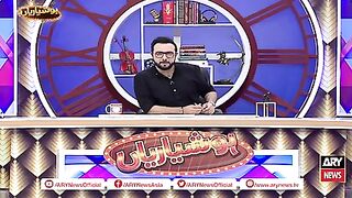 Hoshyara full comdey show