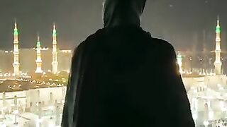 نعت مقبول صلی اللّٰہ علیہ وسلم