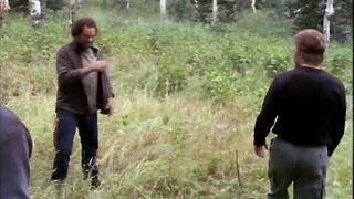 Walker Texas ranger 7x07 survival final fight
