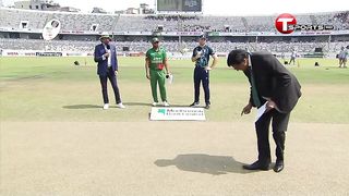 england vs bangladesh 2nd odi 2023 highlights