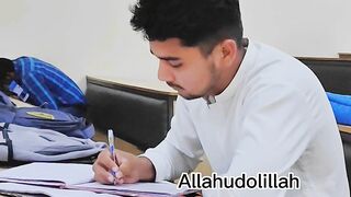 New study time video