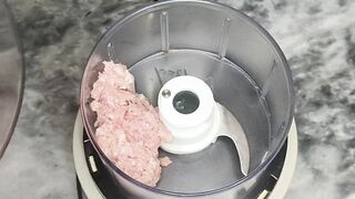 Beef Seekh Kabab recipe for kids