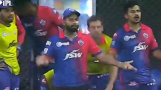 Need 36 Runs in 6 Ball