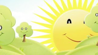 Good Morning