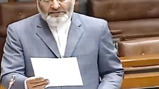 Pakistan Update