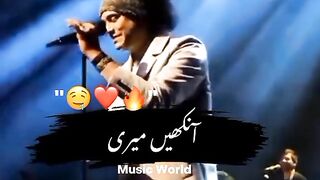 Music World "Manike" By Jubin Nautiyal????❤️????