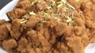 Shahi suji halwa recipe ( subscribe please )