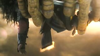 Hollywood movies scenes