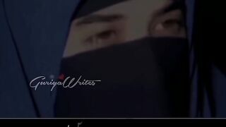 Arguments On Parda❤️????#islam #pray #islamic_video  #foryou #fypシ  #viral #illusion #motivation  #WeLoveToSmile