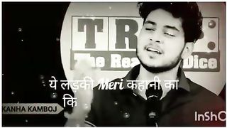 TRD Kanha kamboj की top 22 Shayari Heart???? Broken sad shayari kanha 7355166937