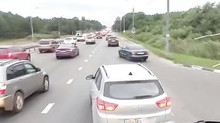 Поймали учителя на дороге. #shorts