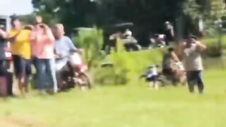 Amazing viral vídeo