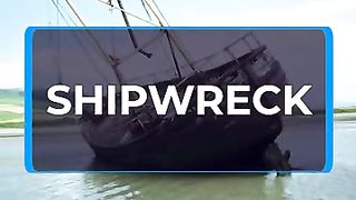 SHIPWRECK II comedy stories in english with moral II Joke in English