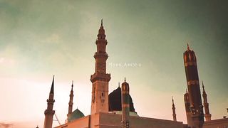 So beautiful naat❤️ status video @Lone official