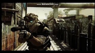 MISSION 1  PART 0 GHOSTRECON #GHOSTRECON #VIRAL #VDEO GAME #ARMY