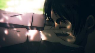 Attack on Titan The Final Season Part 3 Official Special Anime｜SiM - UNDER THE TREE