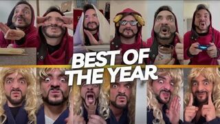 Funny videos of mercury_88