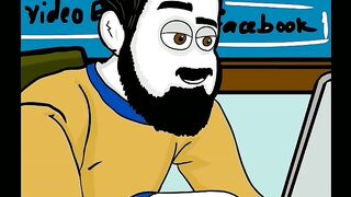 most common frad in pakistan