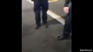 great joke with cops it's very funny
