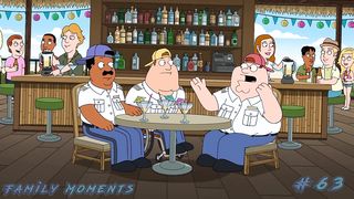 Family Guy  Funny Moments
