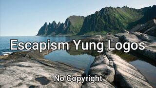 Escapism Yung Logos | No Copyright Music