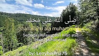 Sholawatan