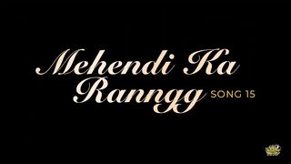 Mehendi_Ka_Ranngg__Studio_Version___Himesh_Ke_Dil_Se_The_Album__Himesh__Shabbir___Nihal__Sayli_(720p).