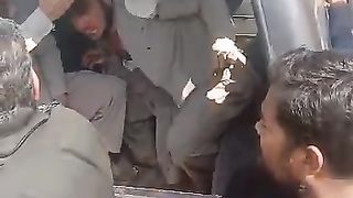 Police arrested daket theif