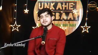 Kanha Kamboj new shayari status /#carryminati
