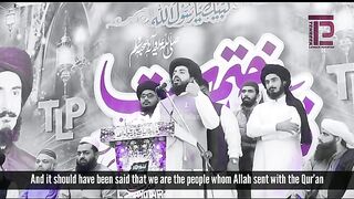 Hafiz Saad Hussain Rizvi | Saad Rizvi latest shorts Status  | TLP shorts status
