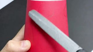 amazing technique