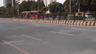 Blue Area Islamabad Pakistan/HBL tower#blueareaislamabad #pakistan