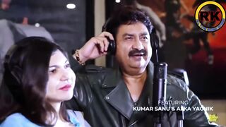 Humnava humsafar new song  ban jao tum mere humnava hamsafar Kumar sanu and Alka Yagnik