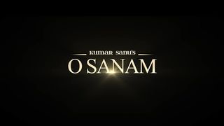 Kumar Sanu  O SANAM  Official Video  Sapna Ratwa  New Bollywood Romantic Song 2021 Natraj