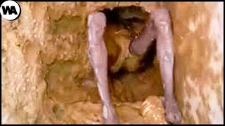Cette découverte en Égypte torréfié les scientifiques
