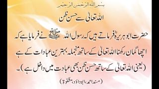 Husn-e-Zan