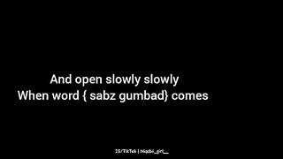 Best #naat #in the world
