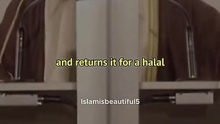 Best Islamic short