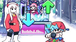 FNF Pop Music Funkin ????