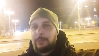 Владлен Татарский. Обращение к военным прокурорам