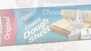 Pizza Pinwheels