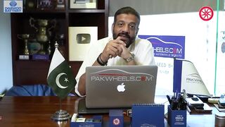 Why Cars Keep Getting Expensive In Pakistan - PakWheels Weekly.