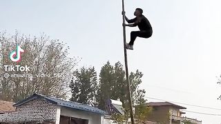 Pakistani foge zandabad