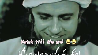 Funny Molvi