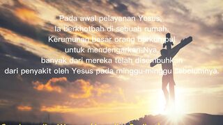 Dua Tipe Orang