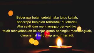 Menemukan Terang